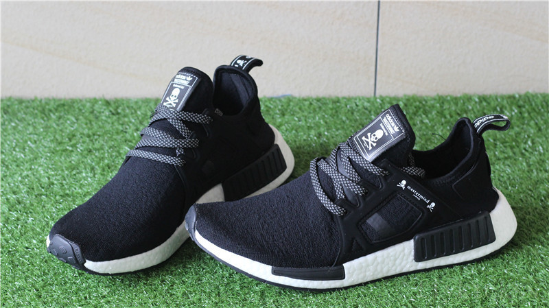 Adidas NMD XR1 MMJ Mastermind Japan Real Boost